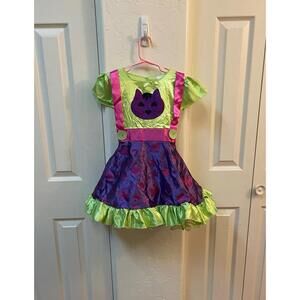 Small - Dress-up Little Charmers HAZEL Magical & Sparkle Play - Nickelodeon